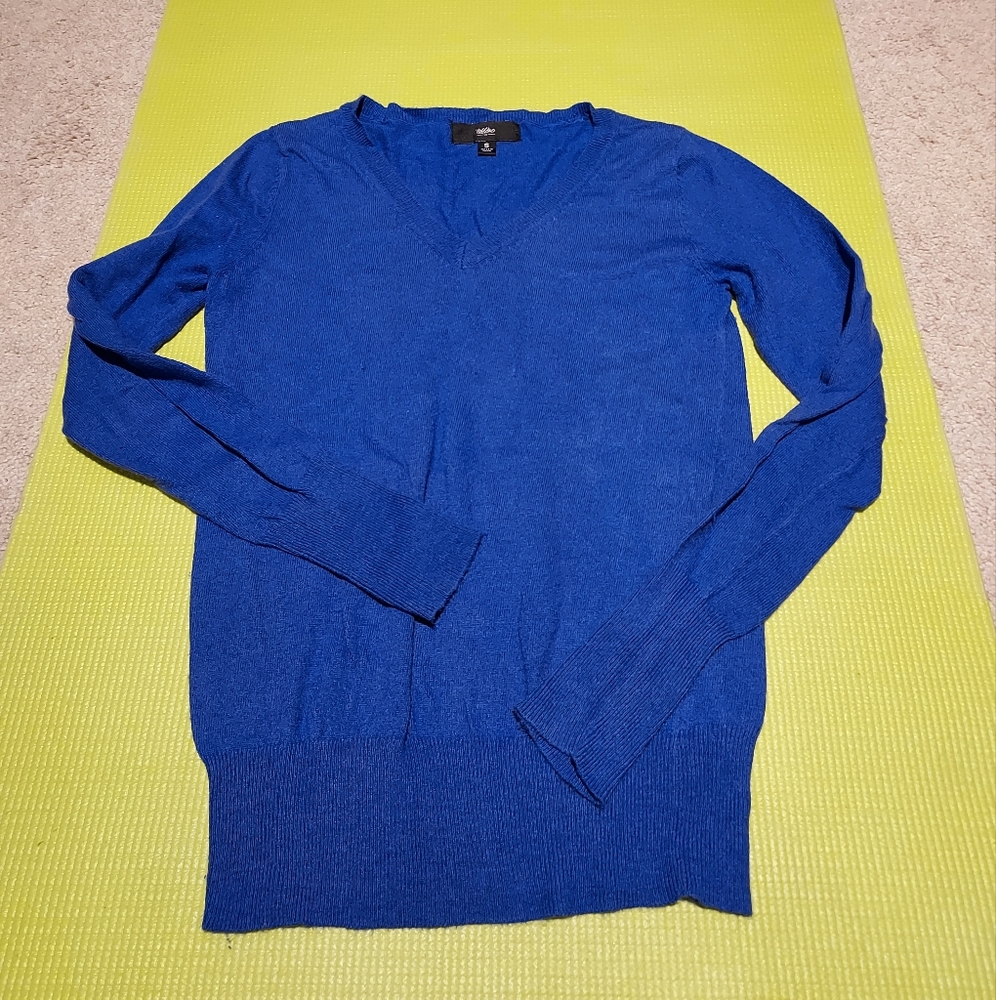 Target sweater!